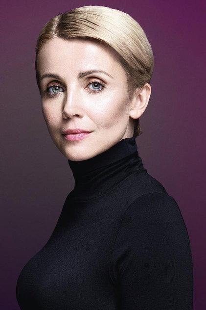 Katarzyna Zielińska - Actor Profile Photo