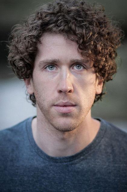 Kris Saddler - Actor Profile Photo