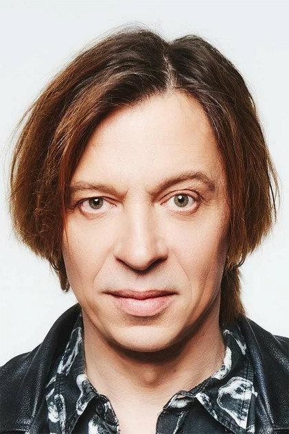 Nayk Borzov - Actor Profile Photo