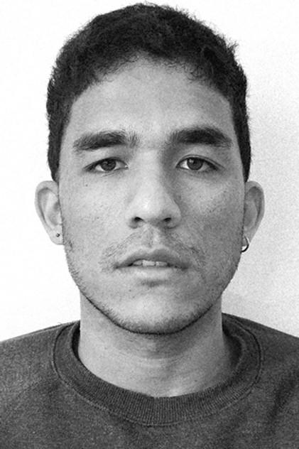 Renan Capivara - Actor Profile Photo