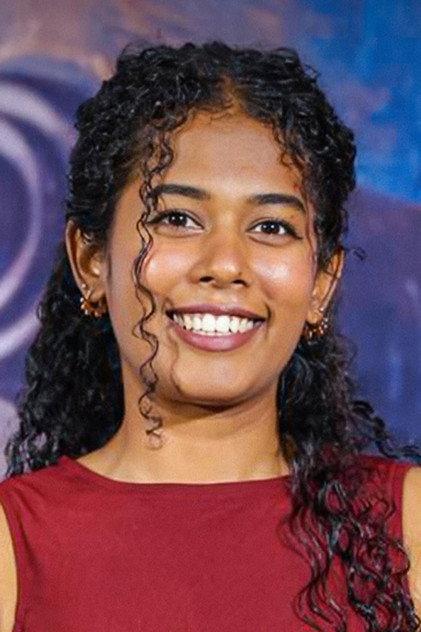 Swathy Krishnan - Actor Profile Photo