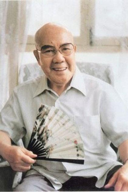 Yuan Shihai - Actor Profile Photo
