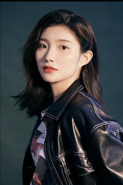 Lan Manyu - Actor Profile Photo