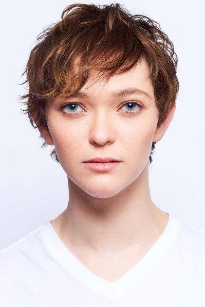 Han Van Sciver - Actor Profile Photo