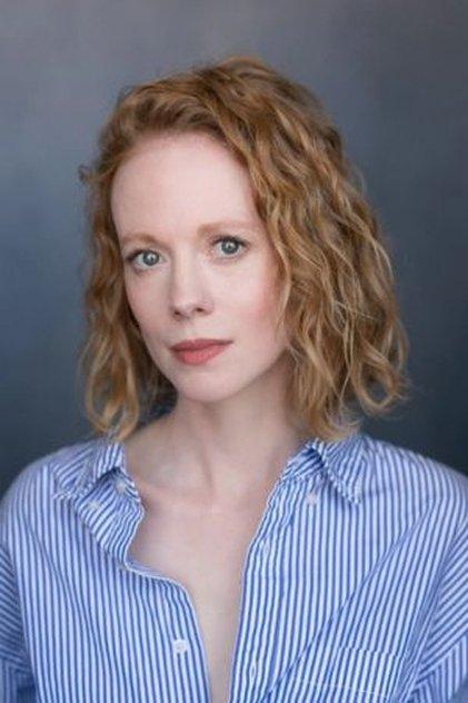 Zoe Boyle - Actor Profile Photo