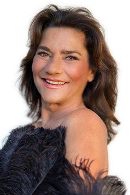 Marina Mota - Actor Profile Photo