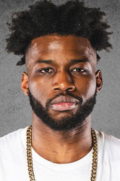 Sheldon Jean - Actor Profile Photo