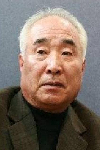 Heo Hyeon-ho - Actor Profile Photo