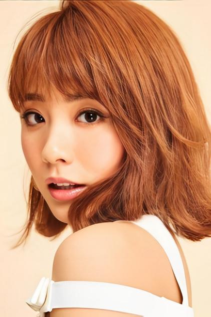 Nysa Wang - Actor Profile Photo