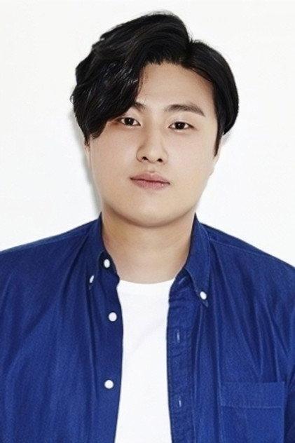 Park Jin - Actor Profile Photo