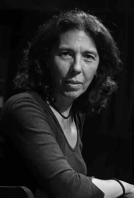 Natalia Acosta Pittaluga - Actor Profile Photo