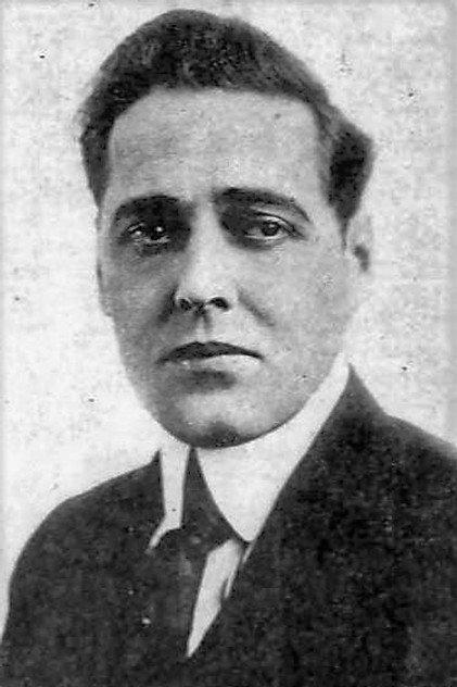 George Chesebro - Actor Profile Photo