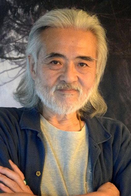 Masayuki Yui - Actor Profile Photo
