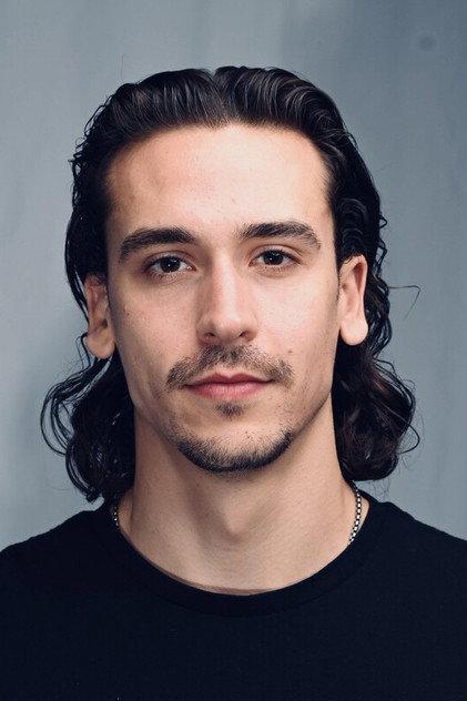 Manny Tsakanika - Actor Profile Photo