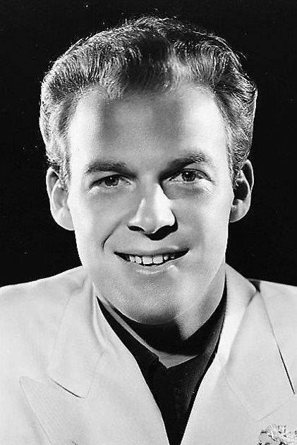 William Marshall - Actor Profile Photo