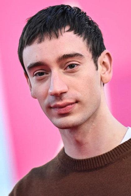 Théodore Pellerin - Actor Profile Photo