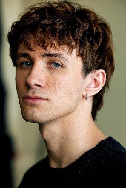 Vinney Pugliese - Actor Profile Photo