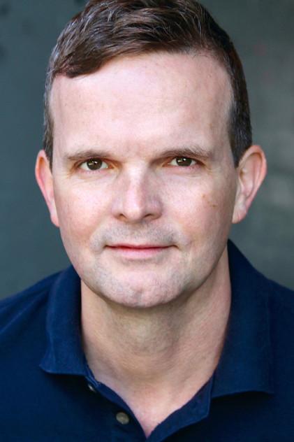 Dashiell Eaves - Actor Profile Photo
