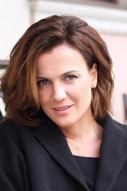 Natalya Shvets - Actor Profile Photo