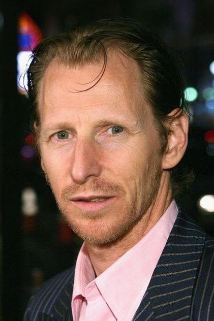 Lew Temple - Actor Profile Photo