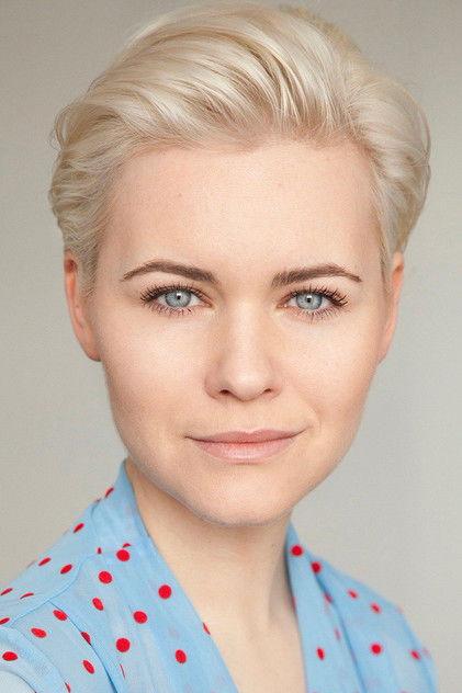Natalia Kostrzewa - Actor Profile Photo