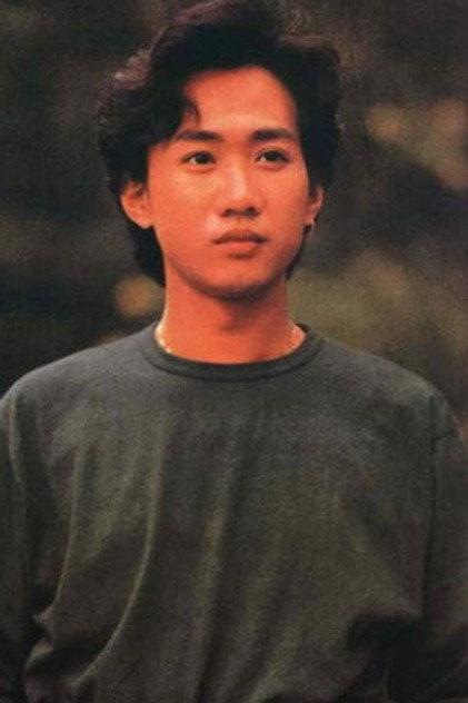 Wong Ka-Kui - Actor Profile Photo
