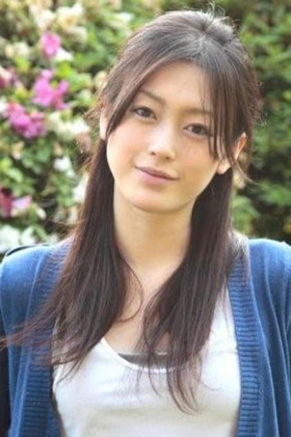 Ako Masuki - Actor Profile Photo