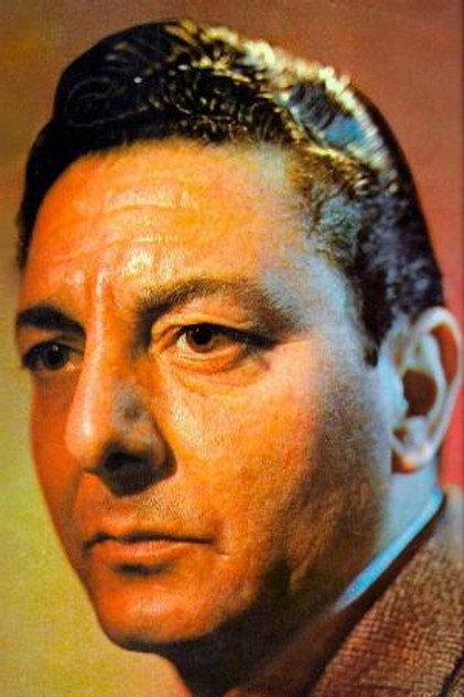 José María Escuer - Actor Profile Photo