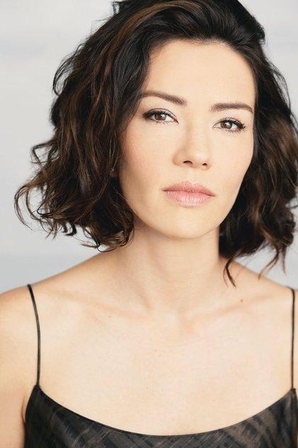 Vedette Lim - Actor Profile Photo