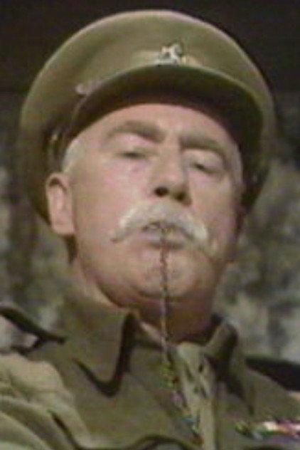 Geoffrey Lumsden - Actor Profile Photo