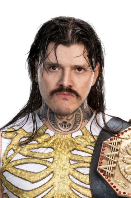 Dominik Gutiérrez - Actor Profile Photo