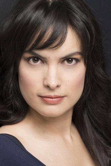 Cosette Derome - Actor Profile Photo