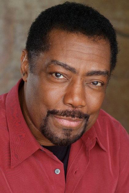 James Reynolds - Actor Profile Photo