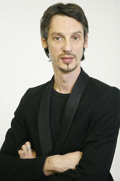 Ilya Bannik - Actor Profile Photo