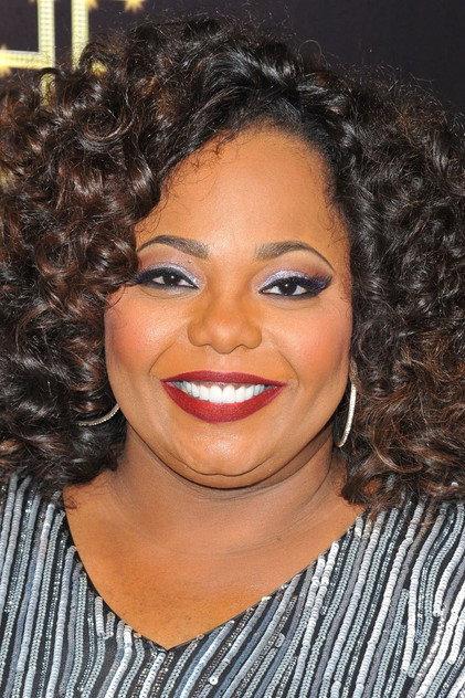 Cocoa Brown - Actor Profile Photo