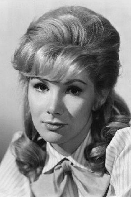 Susan Hampshire - Actor Profile Photo