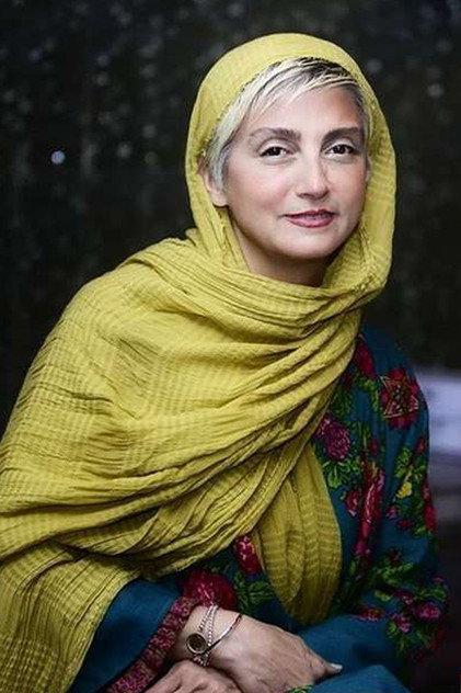 Roya Javidnia - Actor Profile Photo