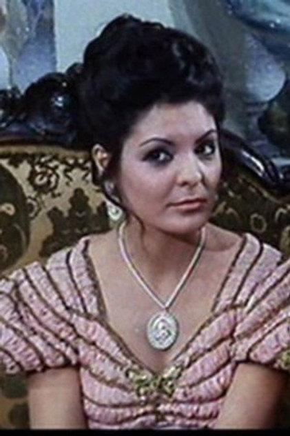 Rosy De Leo - Actor Profile Photo