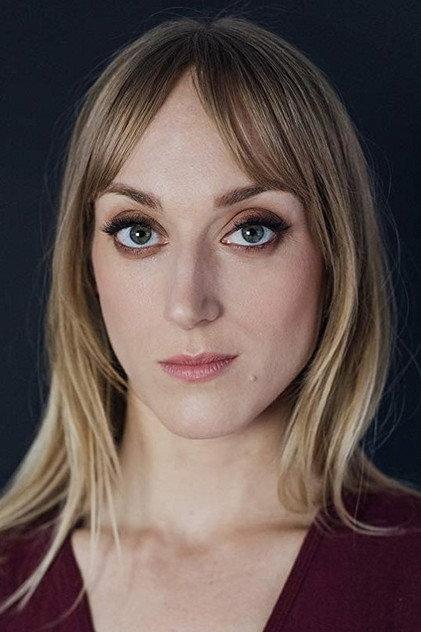Hannah Cheesman - Actor Profile Photo