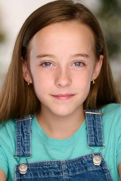 Ava Weiss - Actor Profile Photo