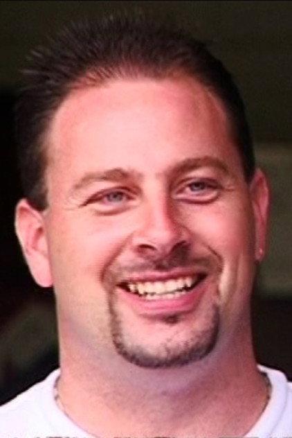 Christopher Beaubiah - Actor Profile Photo