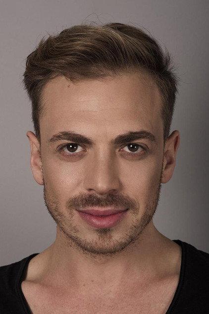Adem Yılmaz - Actor Profile Photo