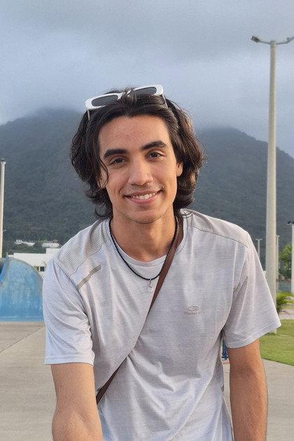 Pedro V.M - Actor Profile Photo