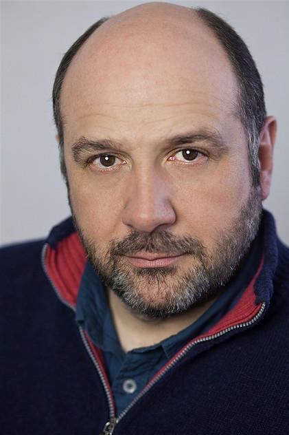 Jean-Christophe Barc - Actor Profile Photo