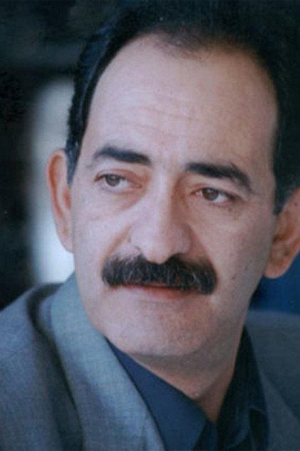 Gehad El Zoghby - Actor Profile Photo