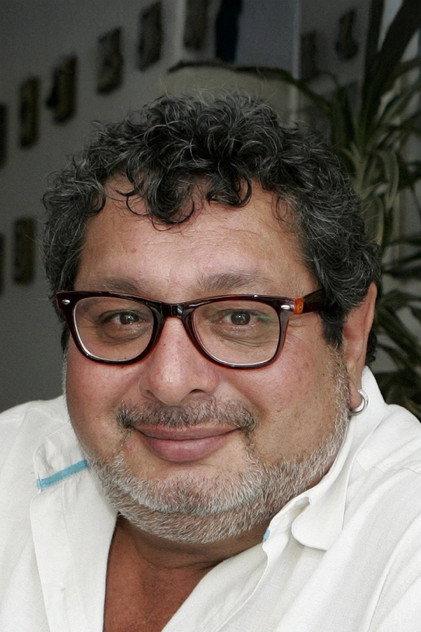 Ricky Tosso - Actor Profile Photo