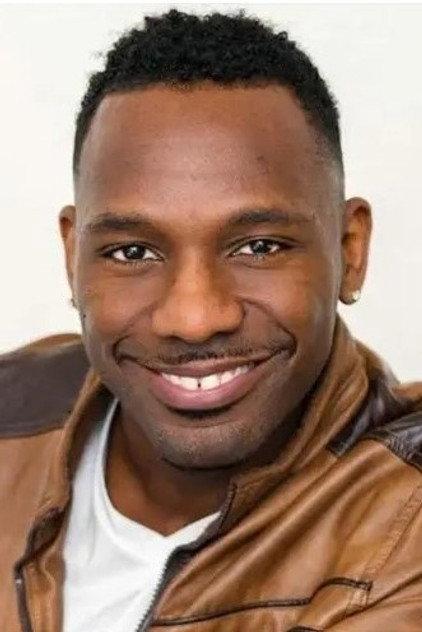 Brandon 'Boogie B' Montrell - Actor Profile Photo