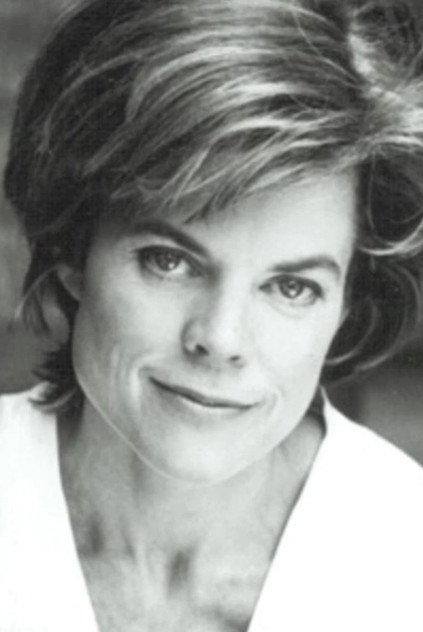 Kristin Rudrüd - Actor Profile Photo