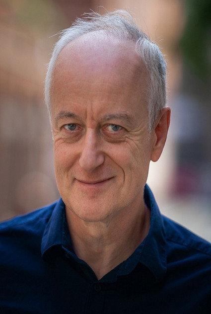 Gerrard McArthur - Actor Profile Photo