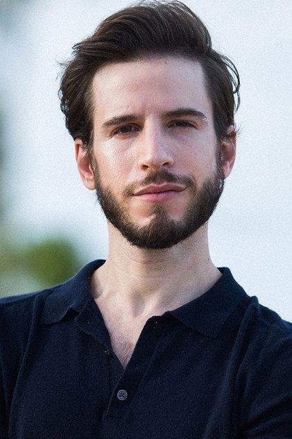 Rodrigo Garcia - Actor Profile Photo